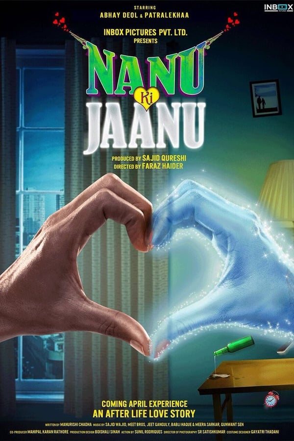 TG - Nanu Ki Jaanu (2018)