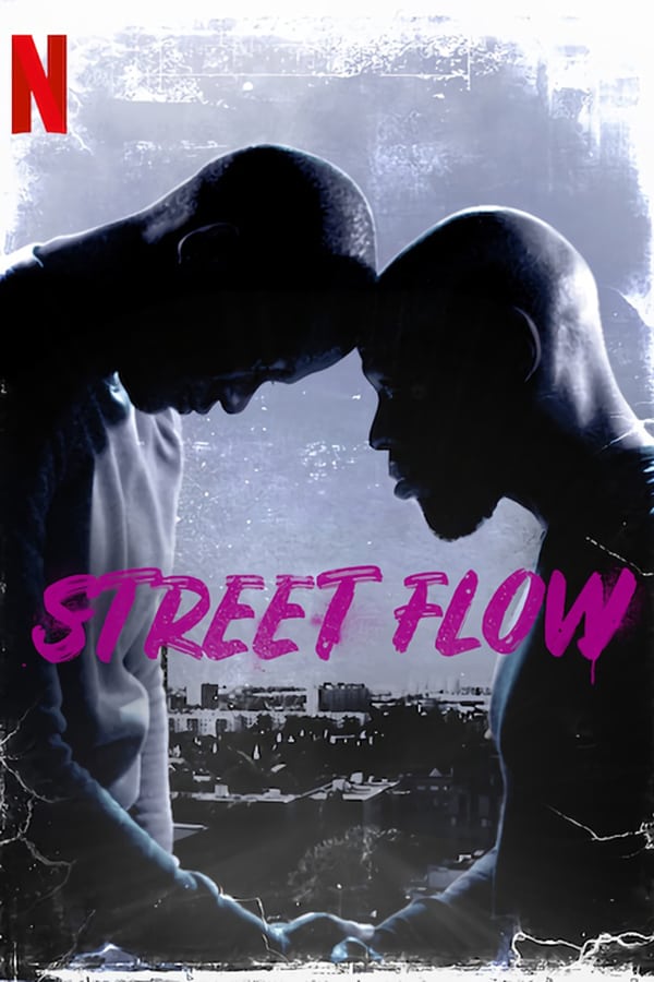 NF - Street Flow  (2019)