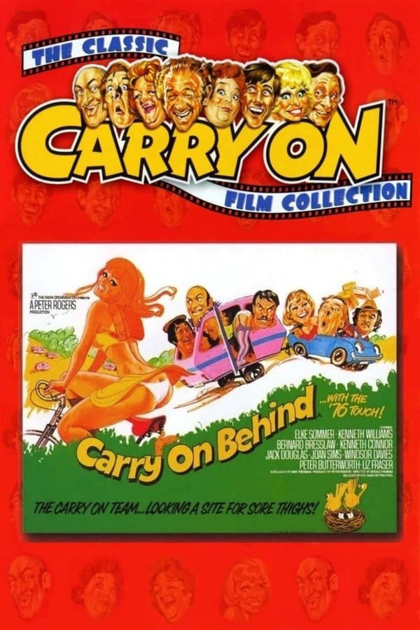EN - Carry On Behind (1975)