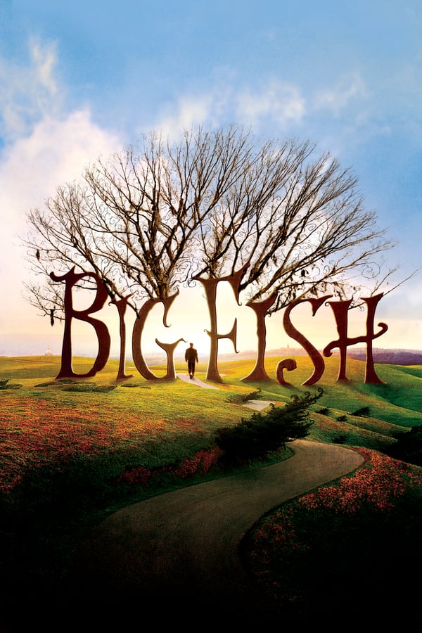 SC - Big Fish (2003)