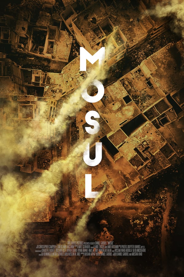 AL - Mosul (2019)