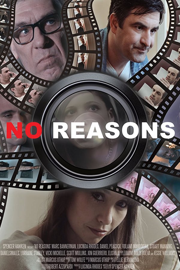 EN - No Reasons  (2021)