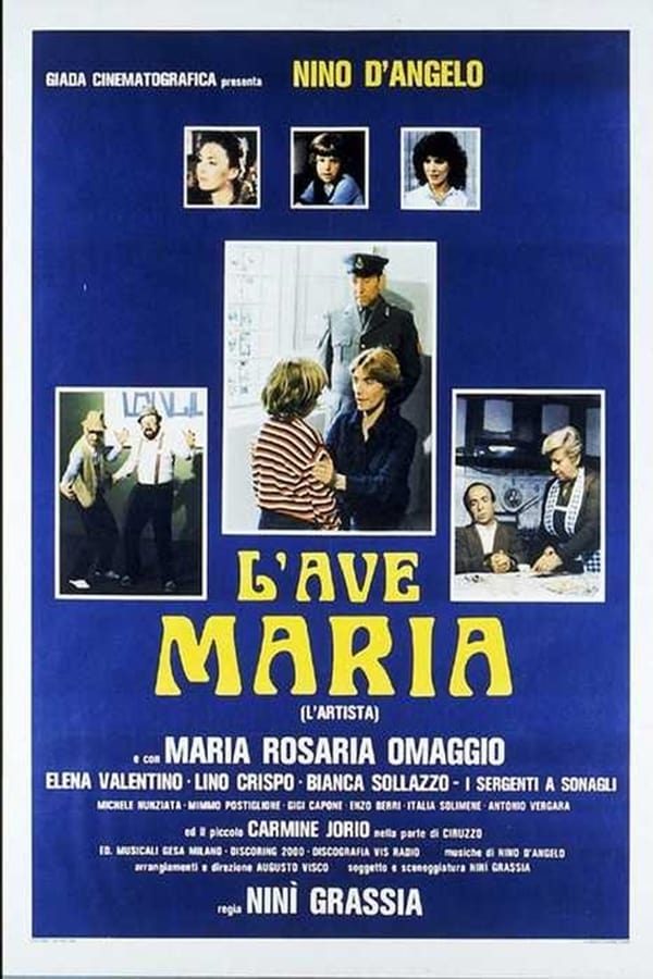 IT - L'Ave Maria