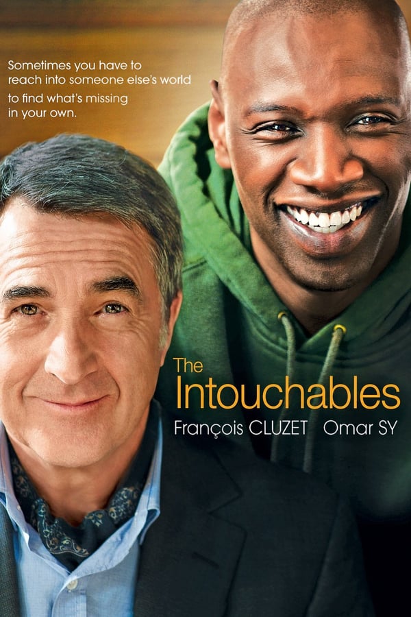 SC - The Intouchables (2011)