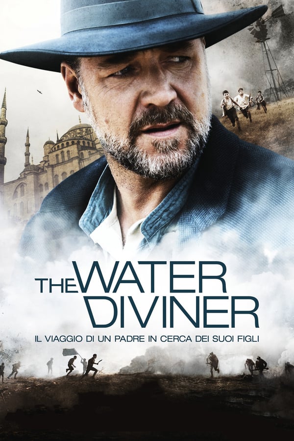 IT - The Water Diviner