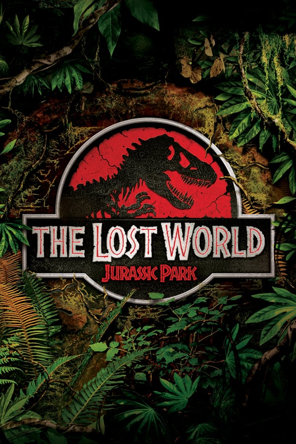 IN - The Lost World: Jurassic Park