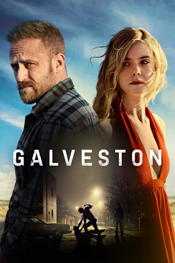 SC - Galveston (2018)