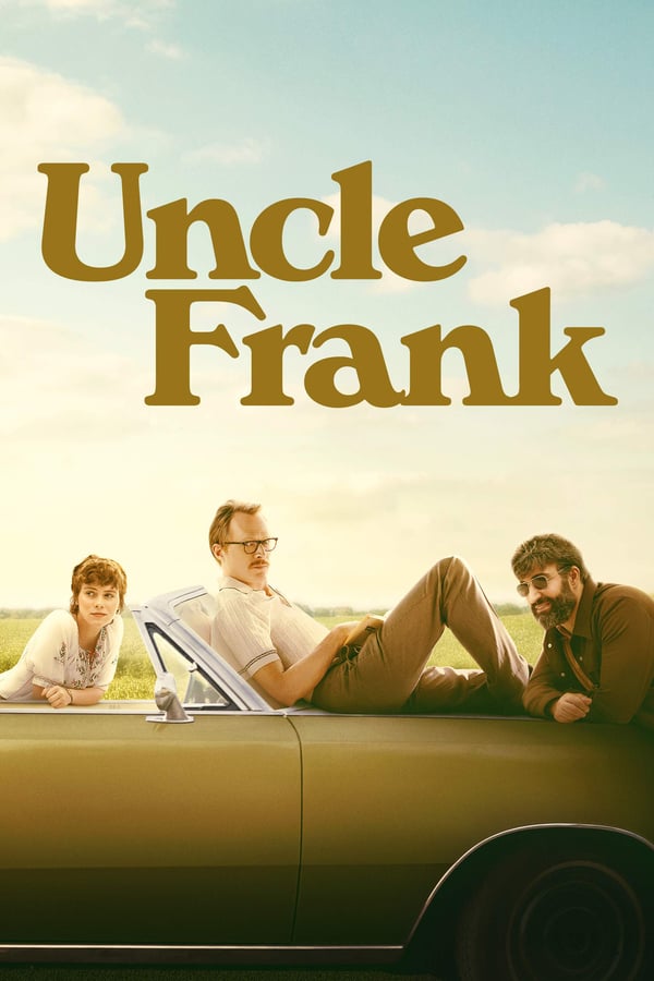 AL - Uncle Frank  (2020)
