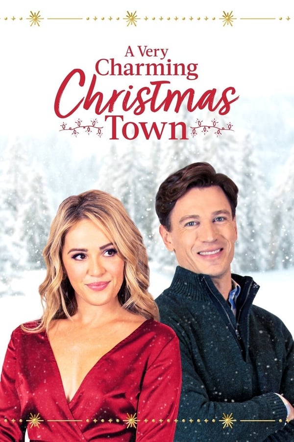 SC - A Very Charming Christmas Town (2020)