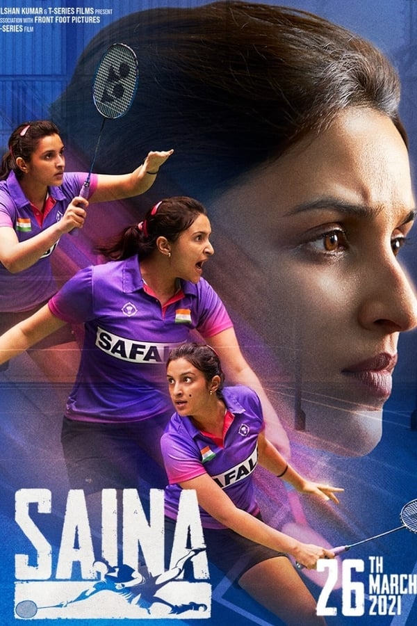 IN - Saina  (2021)