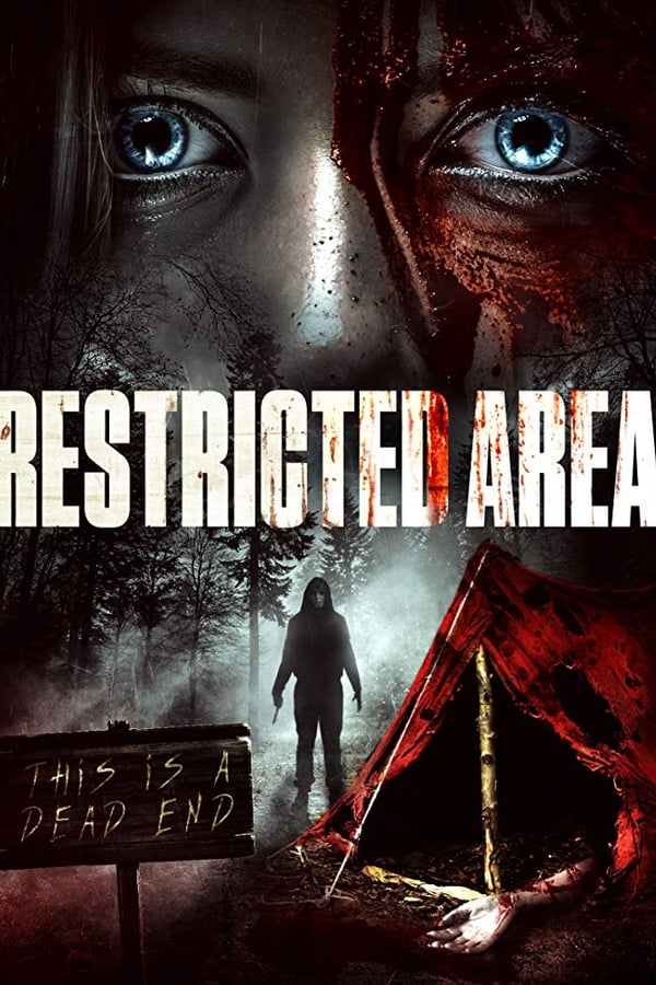 BR - Restricted Area