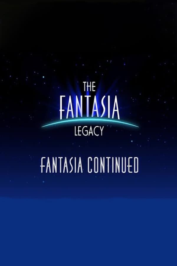 NL - The Fantasia Legacy: Fantasia Continued