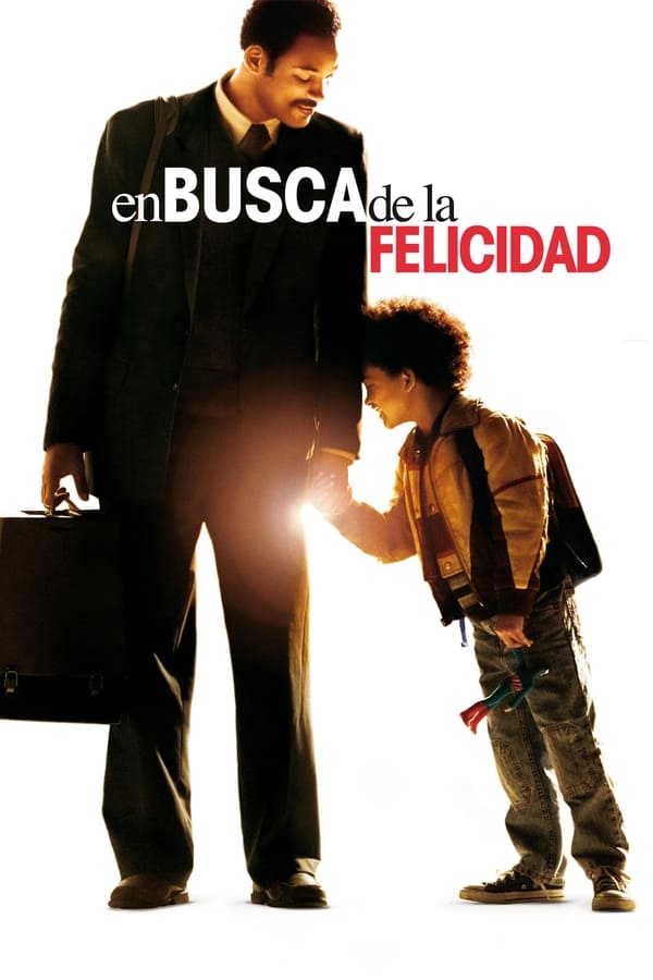 BR - En busca de la felicidad