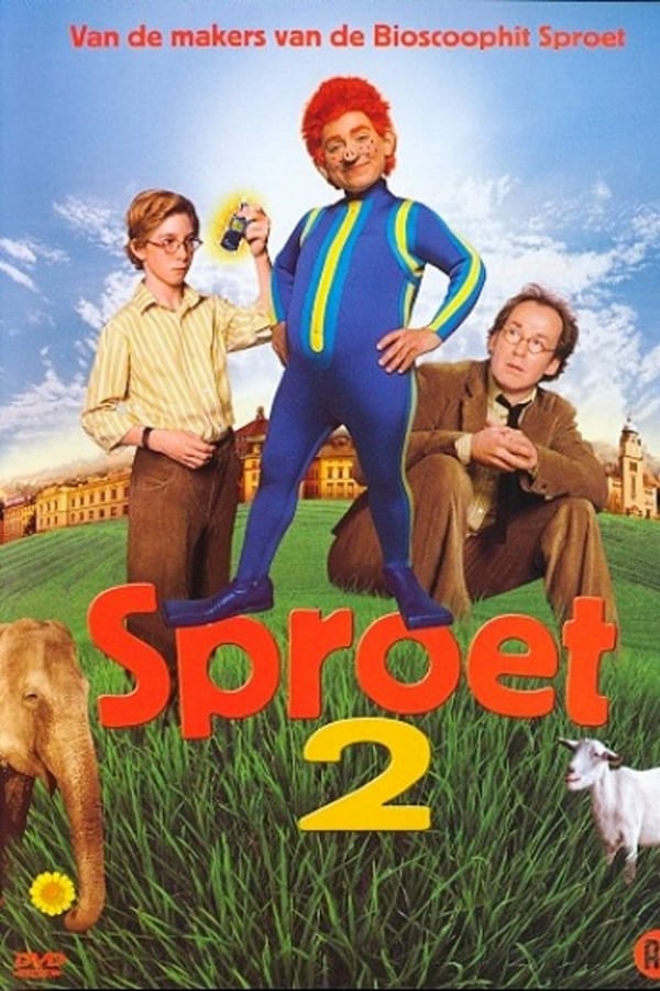 NL - Sproet 2