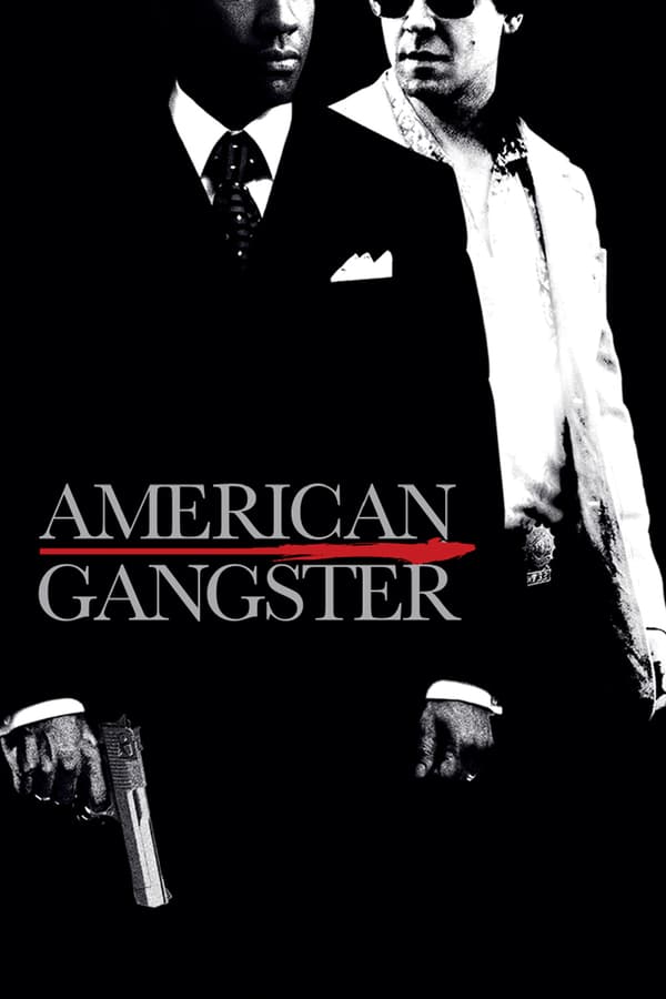 IR - American Gangster