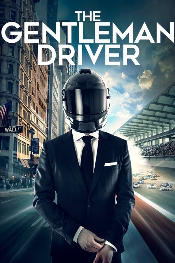 NF - The Gentleman Driver