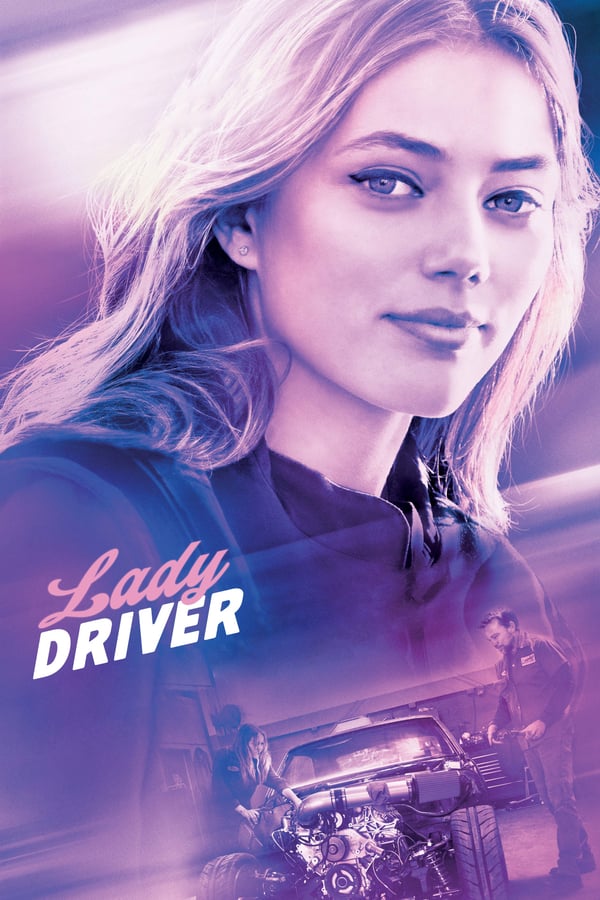 EN - Lady Driver (2020)