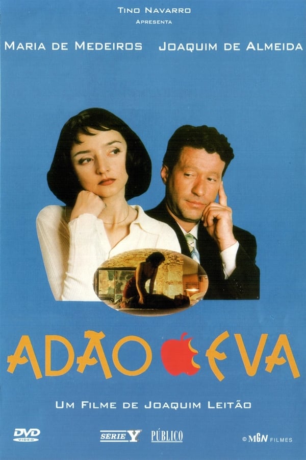 PT - Adão e Eva