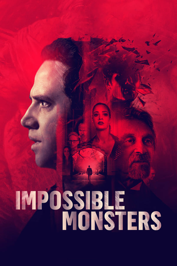 AL - Impossible Monsters  (2020)