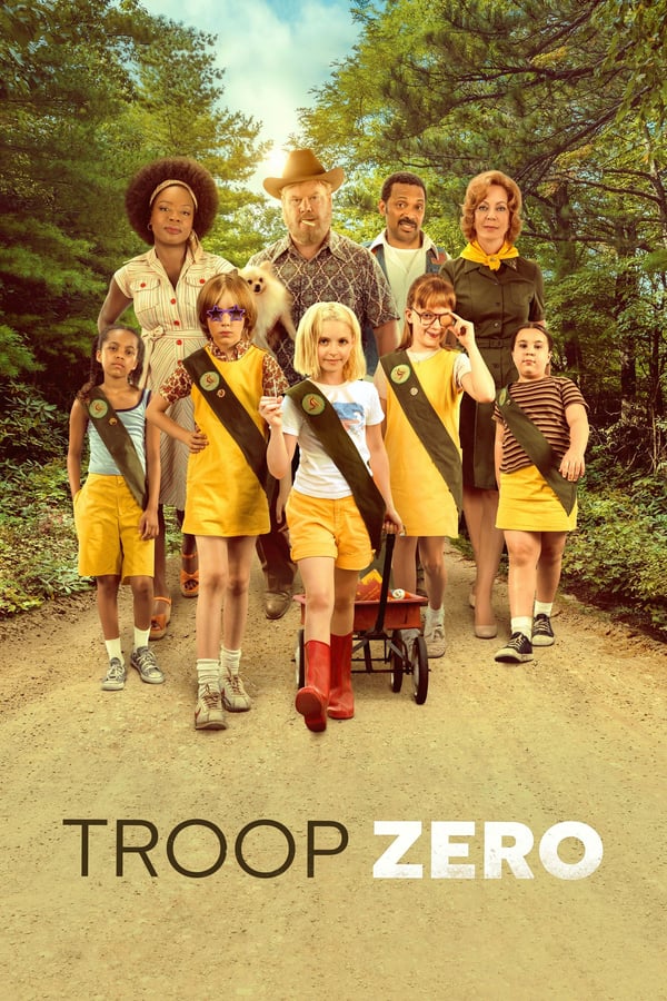 IN - Troop Zero