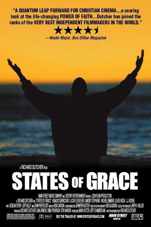 MA - God's Army 2: States of Grace  (2005)