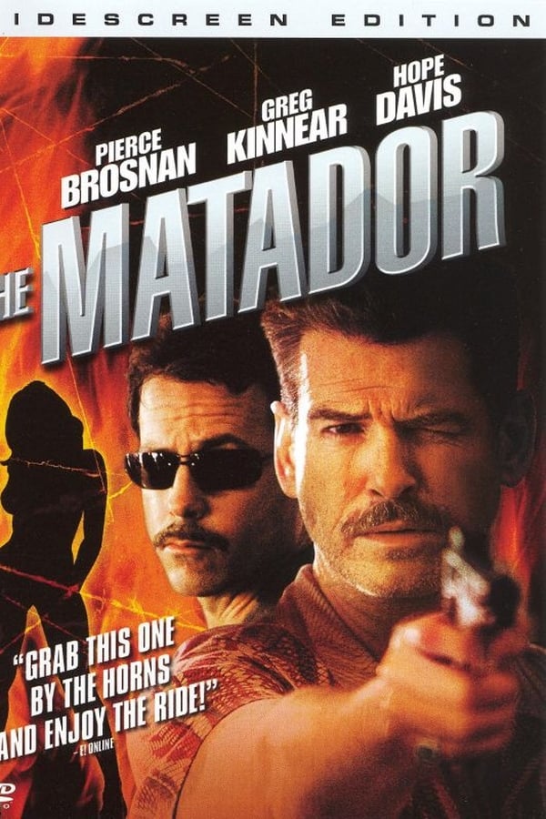 IN - The Matador