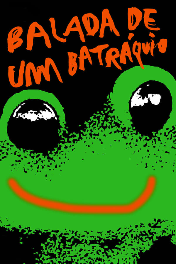 PT - Balada de um Batráquio