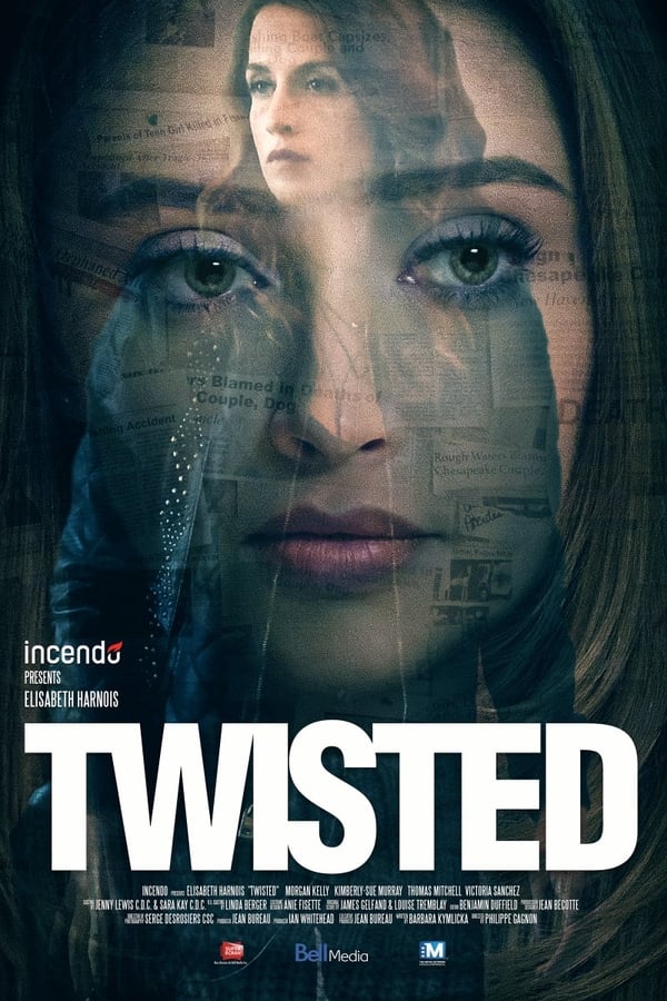 Twisted  (2018)