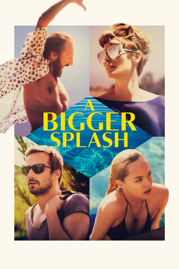 PT - A Bigger Splash