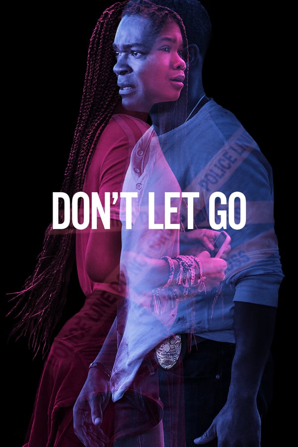 NF - Don't Let Go (2019)