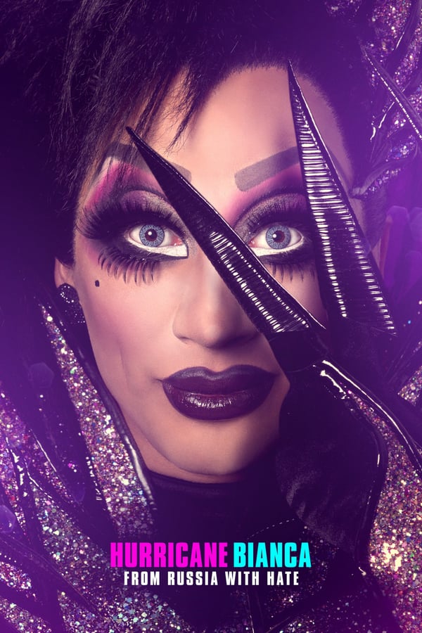 PT - Hurricane Bianca: From Russia with Hate