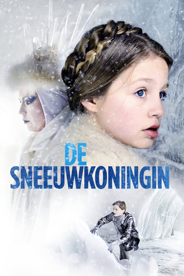 NL - De Sneeuwkoningin