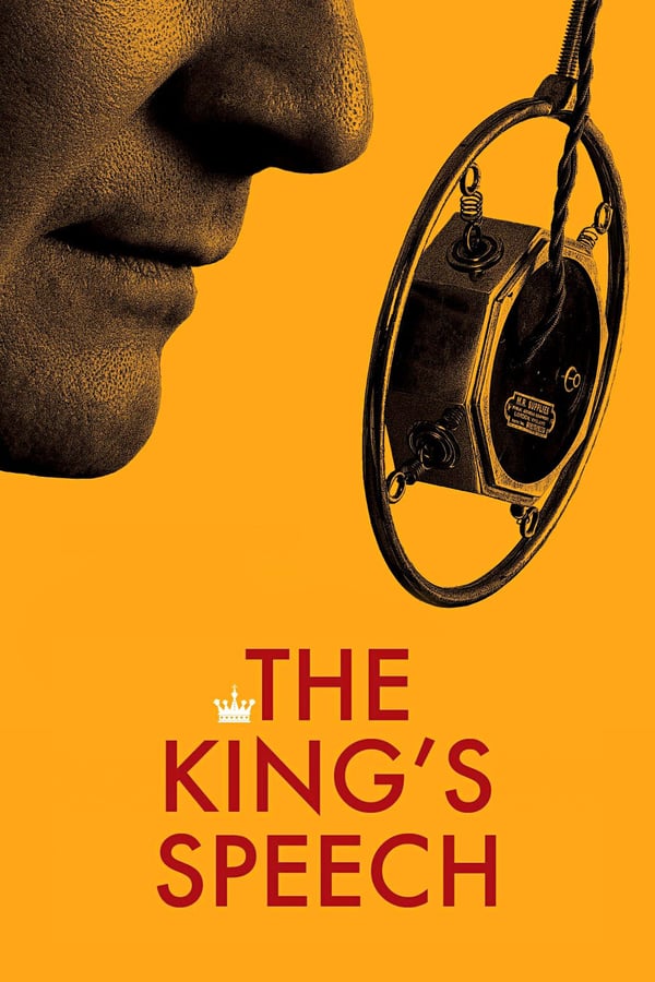 SC - The King's Speech (2010)