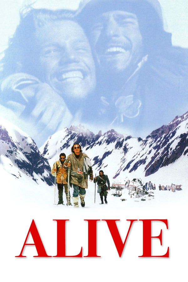 EN - Alive  (1993)
