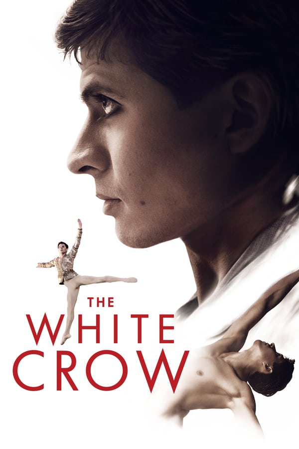 NF - The White Crow (2019)