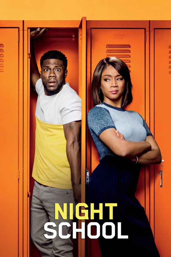 SC - Night School (2018)