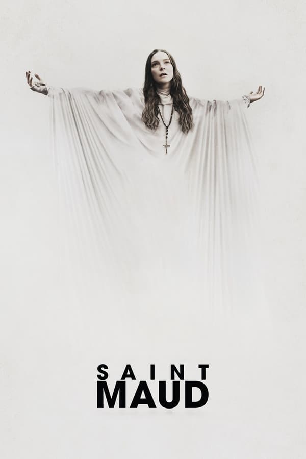 AL - Saint Maud  (2020)
