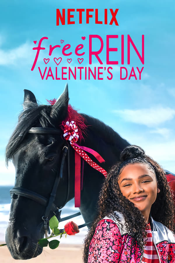 NF - Free Rein: Valentine's Day  (2019)