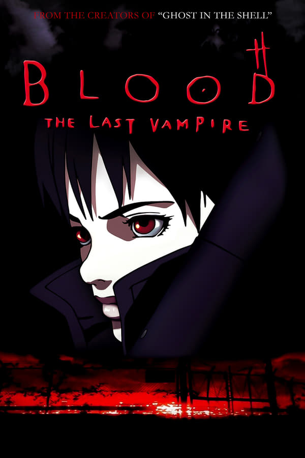 SC - Blood: The Last Vampire (2000)