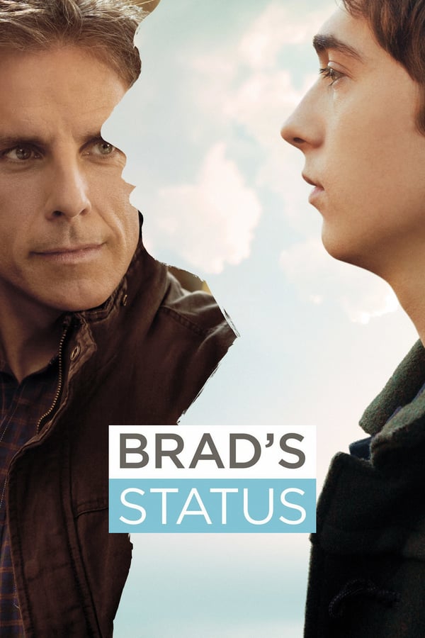 SC - Brad's Status (2017)