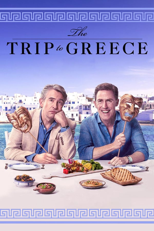 EN - The Trip to Greece (2020)