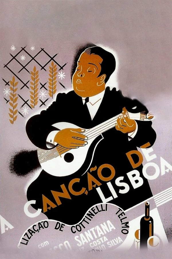 PT - A Canção de Lisboa