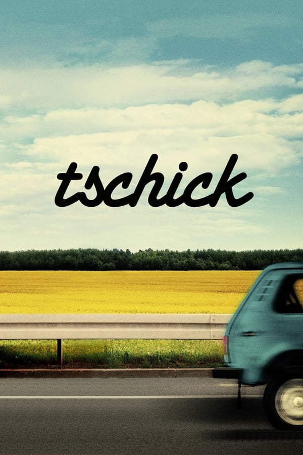 PT - Tschick