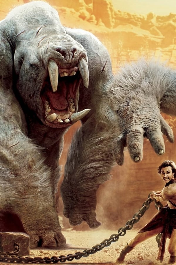 John Carter 0