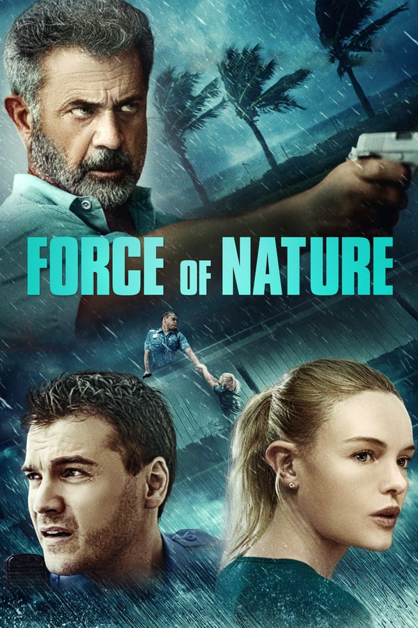 EN - Force of Nature (2020)