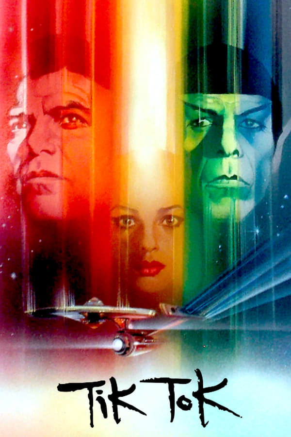 NF - Star Trek: Tik Tok (2010)