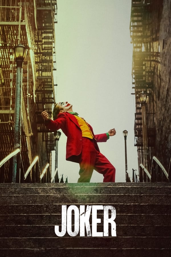 AL - Joker  (2019)