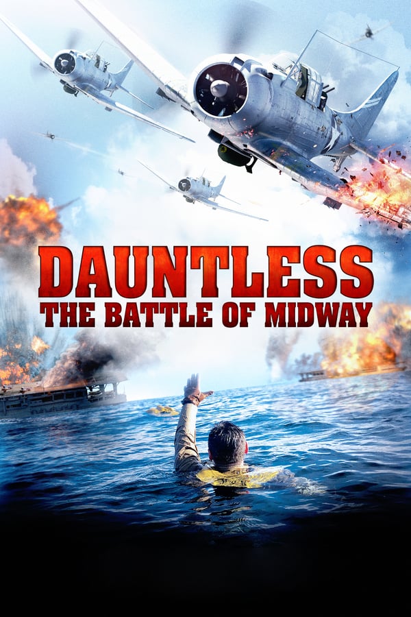 EN - Dauntless: The Battle of Midway (2019)