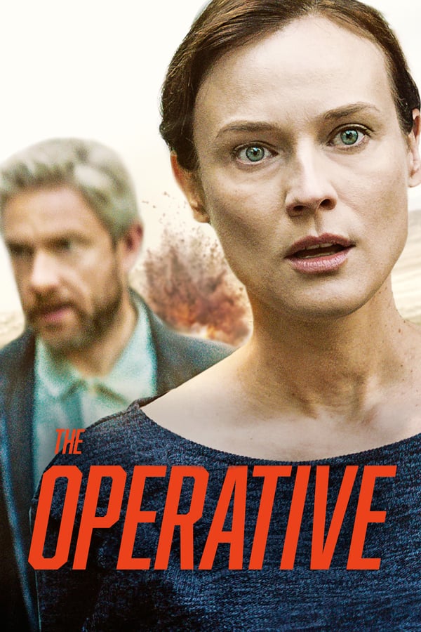 AL - The Operative (2019)
