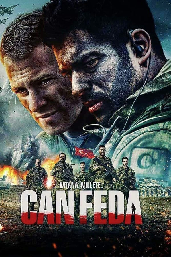 AL - Can Feda  (2018)